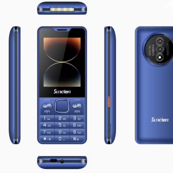 Sunelan Miracle 50
